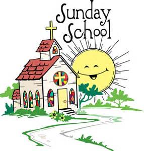 Sunday School Picture